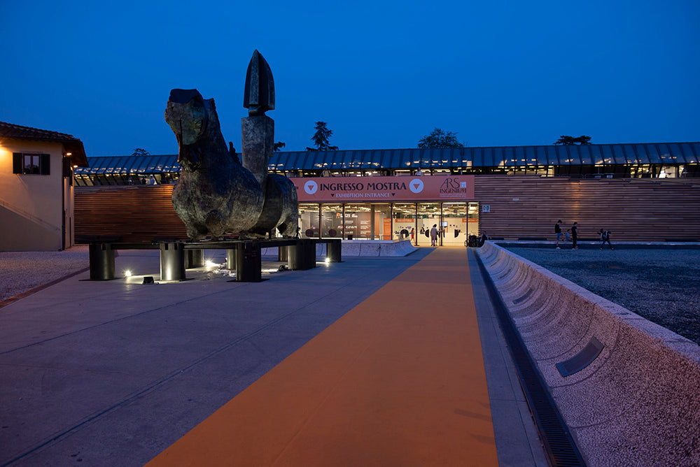 XIV Florence Biennale 2023