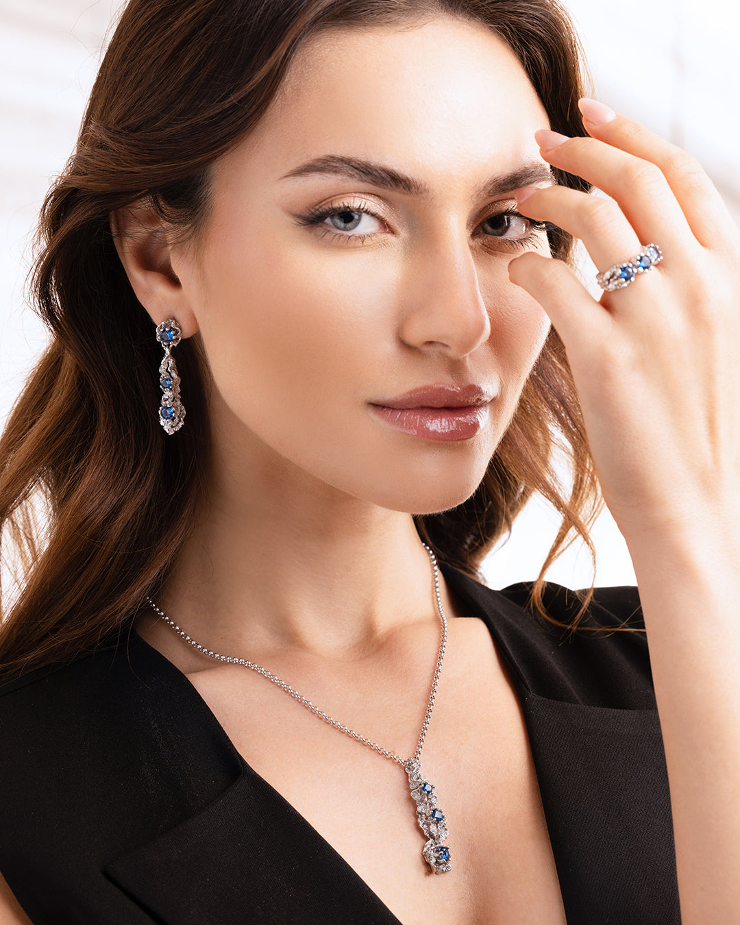 Anello  Filicudi Nude