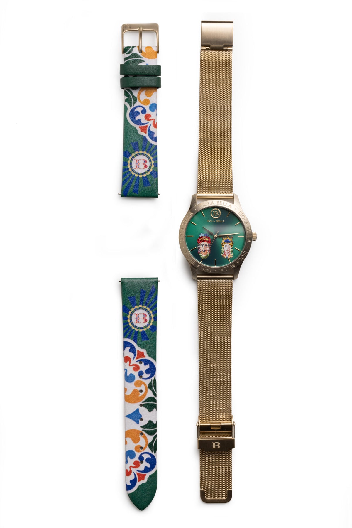Orologio Mori