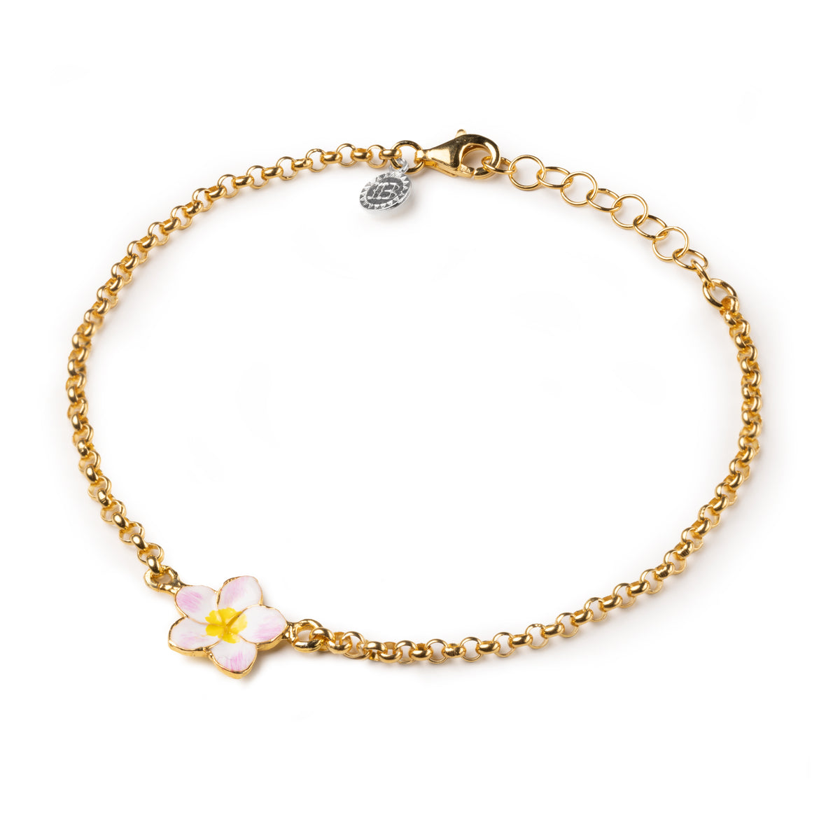 Rolò-Armband Pomelia