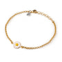 Daisy Rolò Bracelet