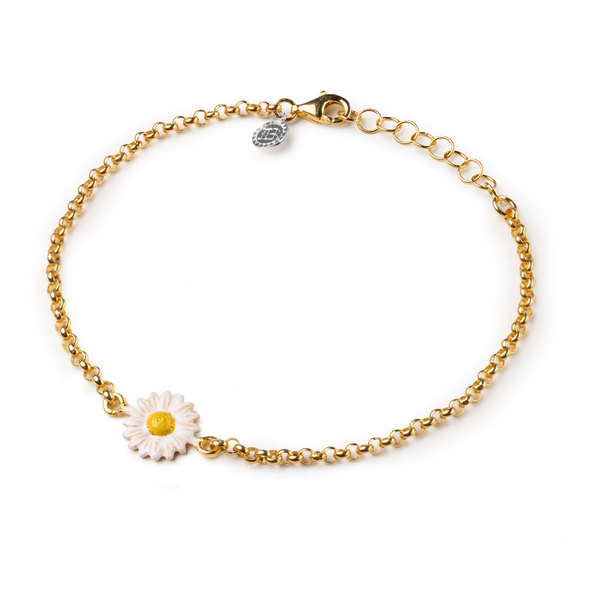 Daisy Rolò Bracelet