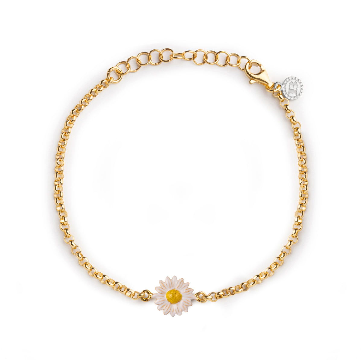 Daisy Rolò Bracelet