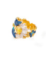 Anello Aurora - Isola Bella Gioielli