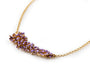 Mini Collier Glicine - Isola Bella Gioielli