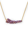 Mini Collier Glicine - Isola Bella Gioielli