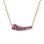 Mini Collier Glicine - Isola Bella Gioielli