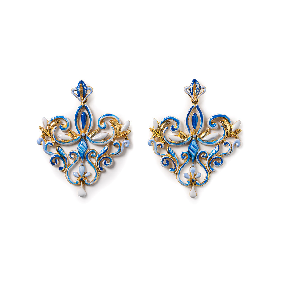 Decor Earrings