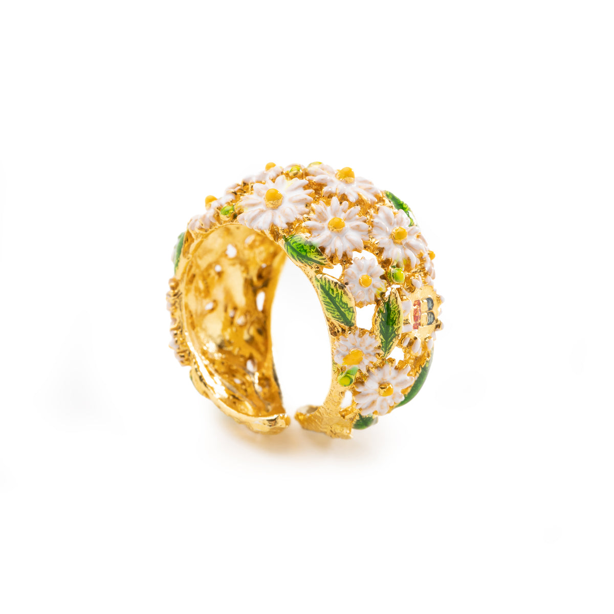 Daisy Ring