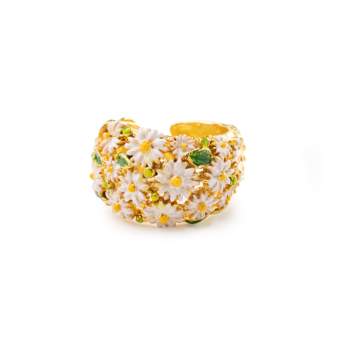 Daisy Ring