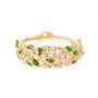 Bracciale Rigido Margherite