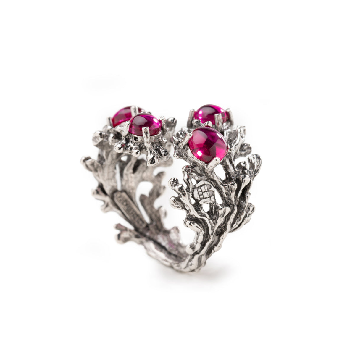 Panarea Nude Ring