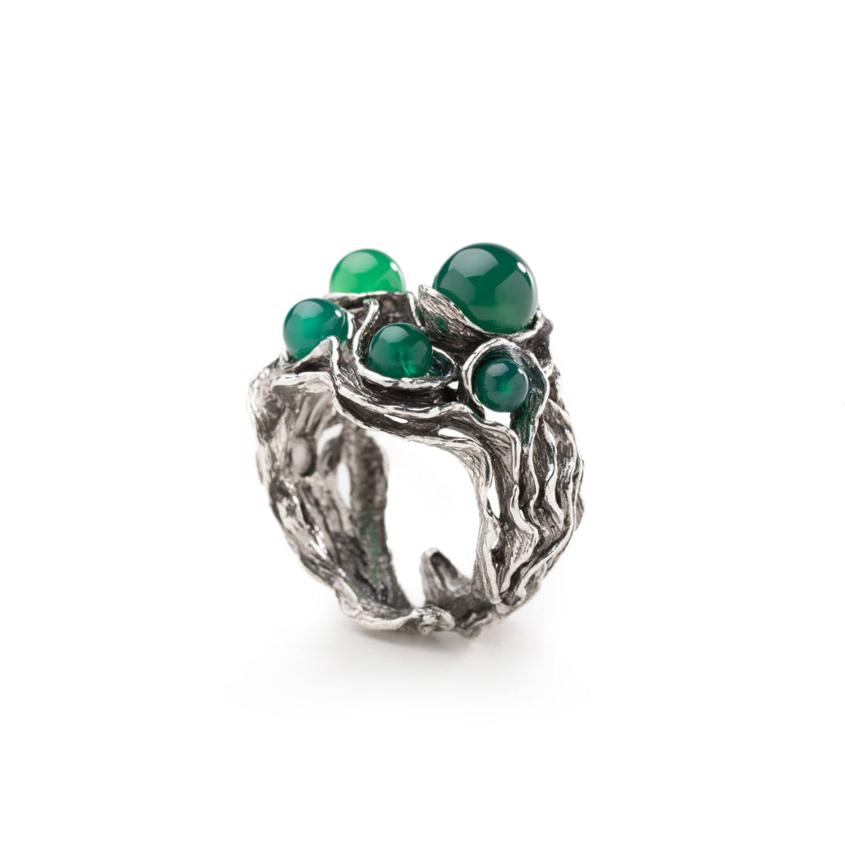 Anello Salina Nude