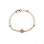 Mini Campanella Pearl Bracelet