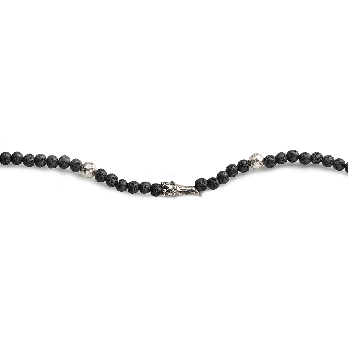Bracciale Lava Corno