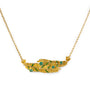 Palm Necklace