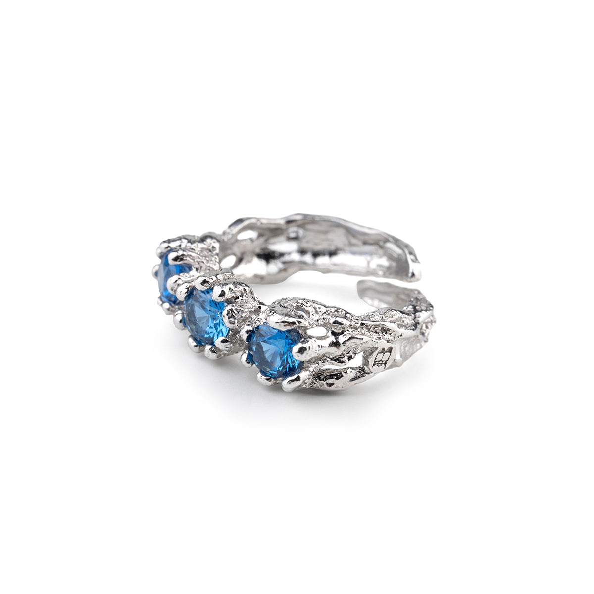 Anello  Filicudi Nude