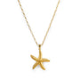 Pendente Stella Marina Gold