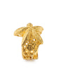 Anello Stella Marina Gold - Isola Bella Gioielli