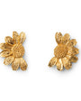 Orecchini Margherita Gold - Isola Bella GIoielli