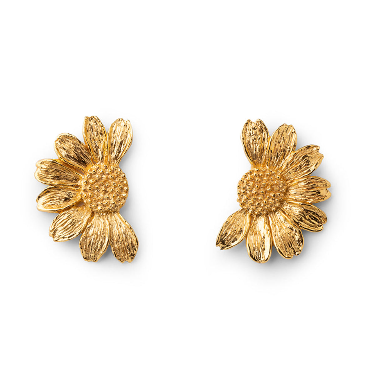 Orecchini Margherita Gold - Isola Bella GIoielli