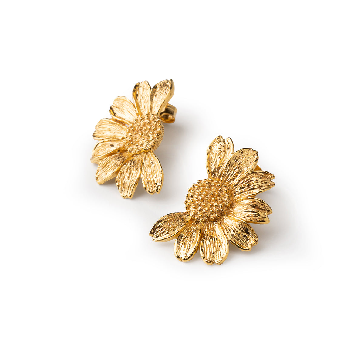Orecchini Margherita Gold - Isola Bella GIoielli