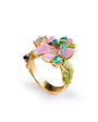 Anello Tropical - Isola Bella Gioielli