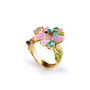 Anello Tropical - Isola Bella Gioielli