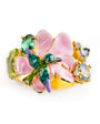 Anello Tropical - Isola Bella Gioielli