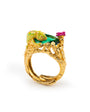 Anello Camaleonte - Isola Bella Gioielli