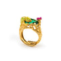 Anello Camaleonte - Isola Bella Gioielli