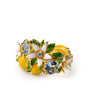 Anello Taormina - Isola Bella Gioielli