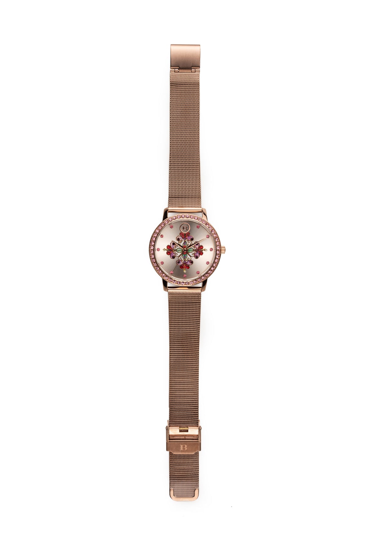 Orologio Barocco