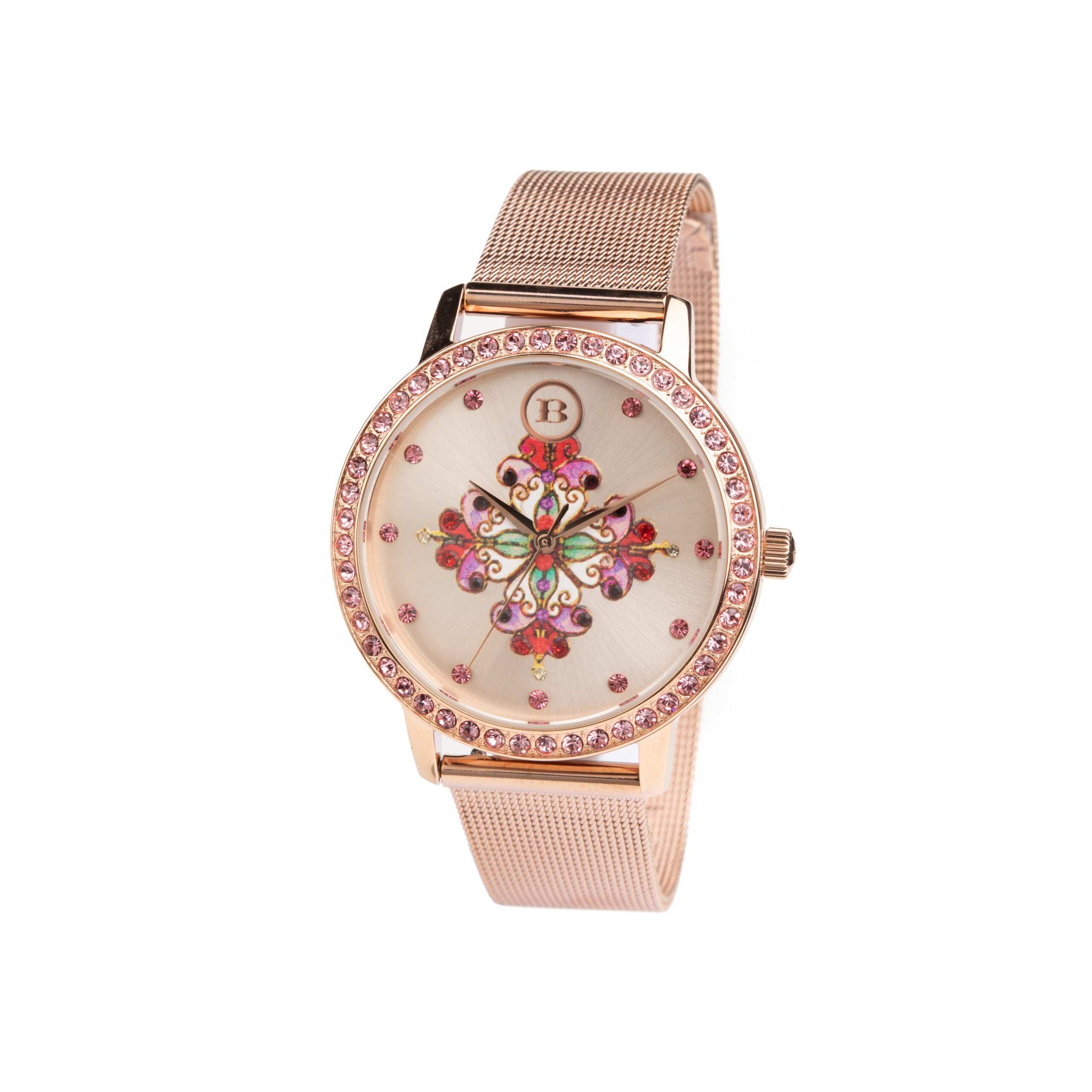 Orologio Barocco