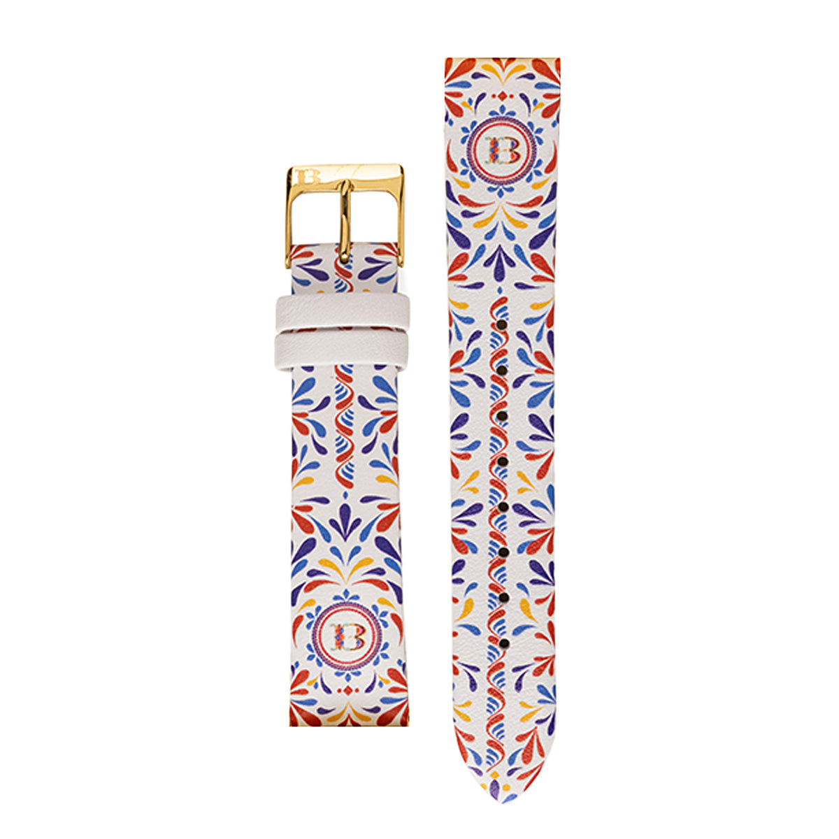 Verzierte Armbänder
