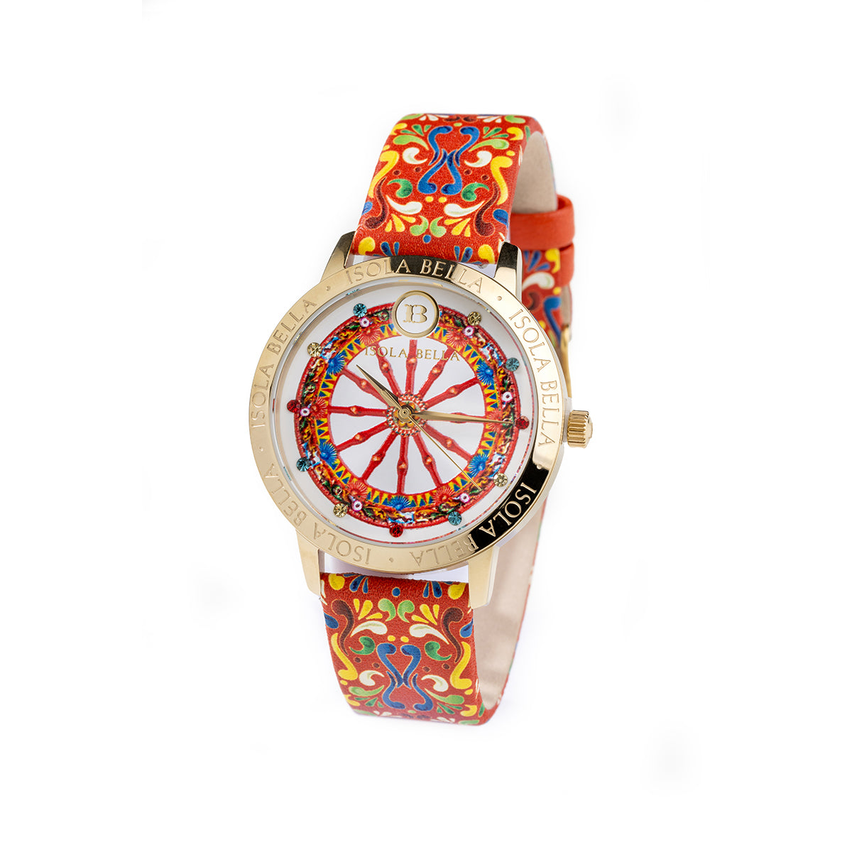 Wheel Watch