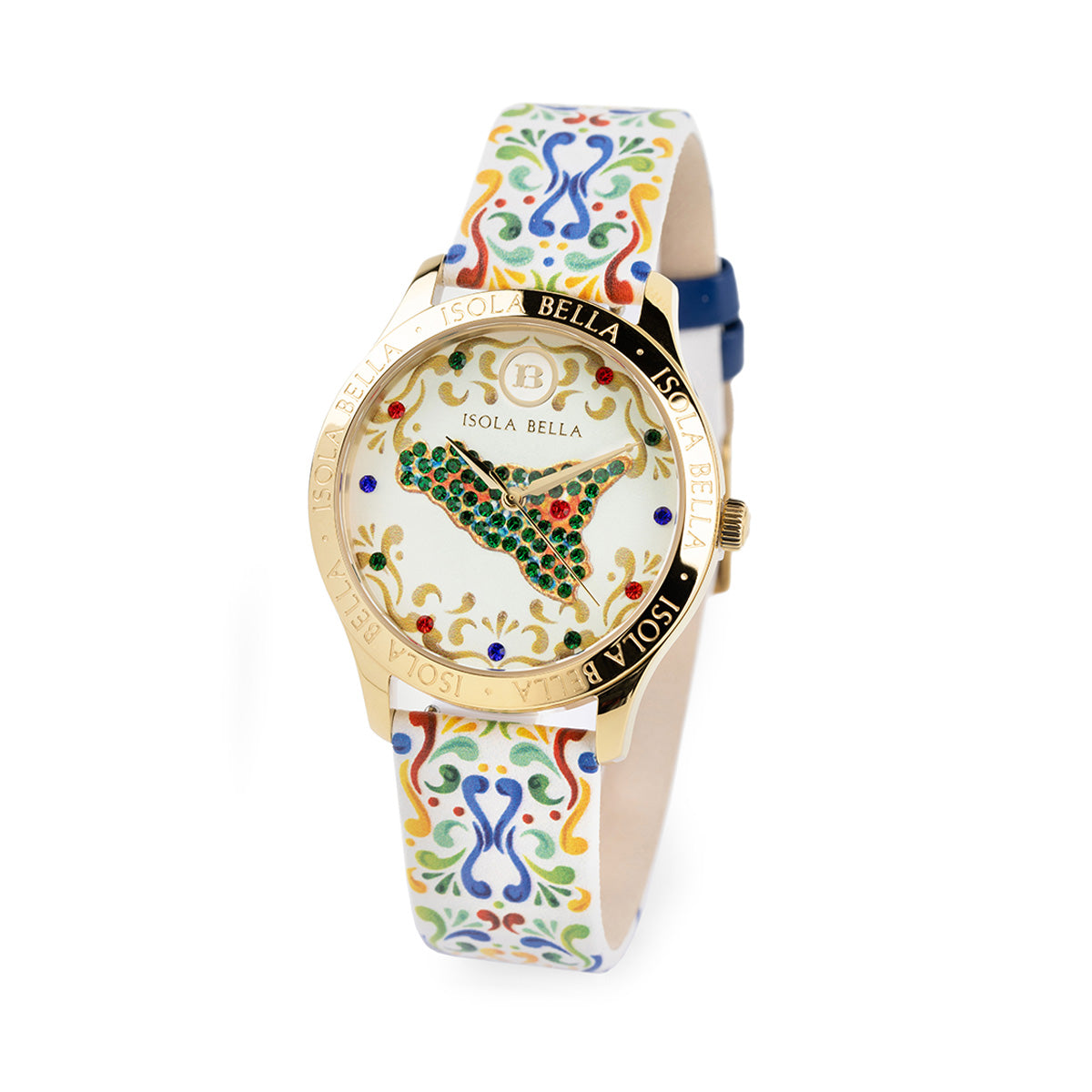 Sicily Watch