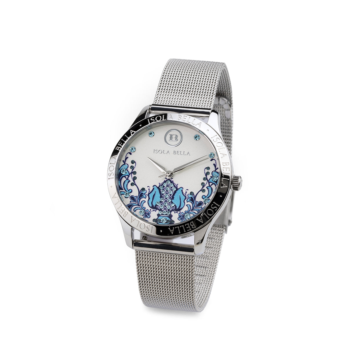 Pinecone Watch