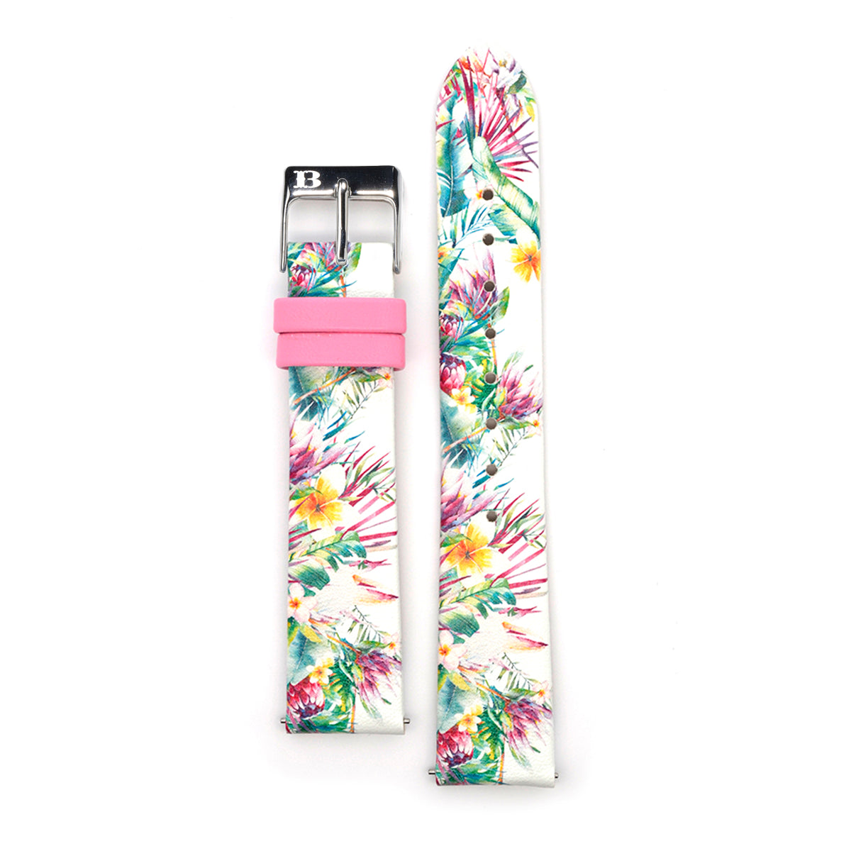 Onda Tropicale Uhr