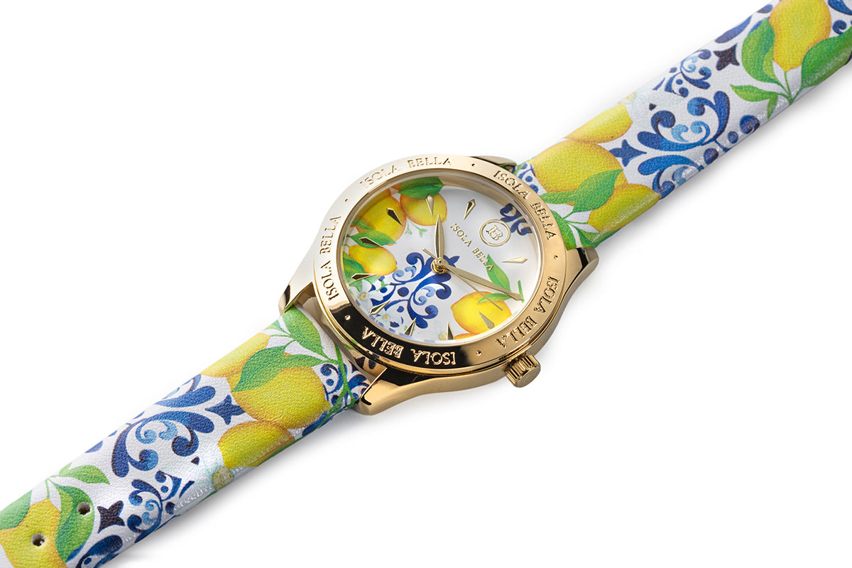 Lumia Watch