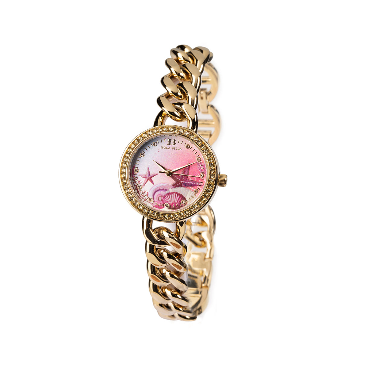 Marea Jewel Watch