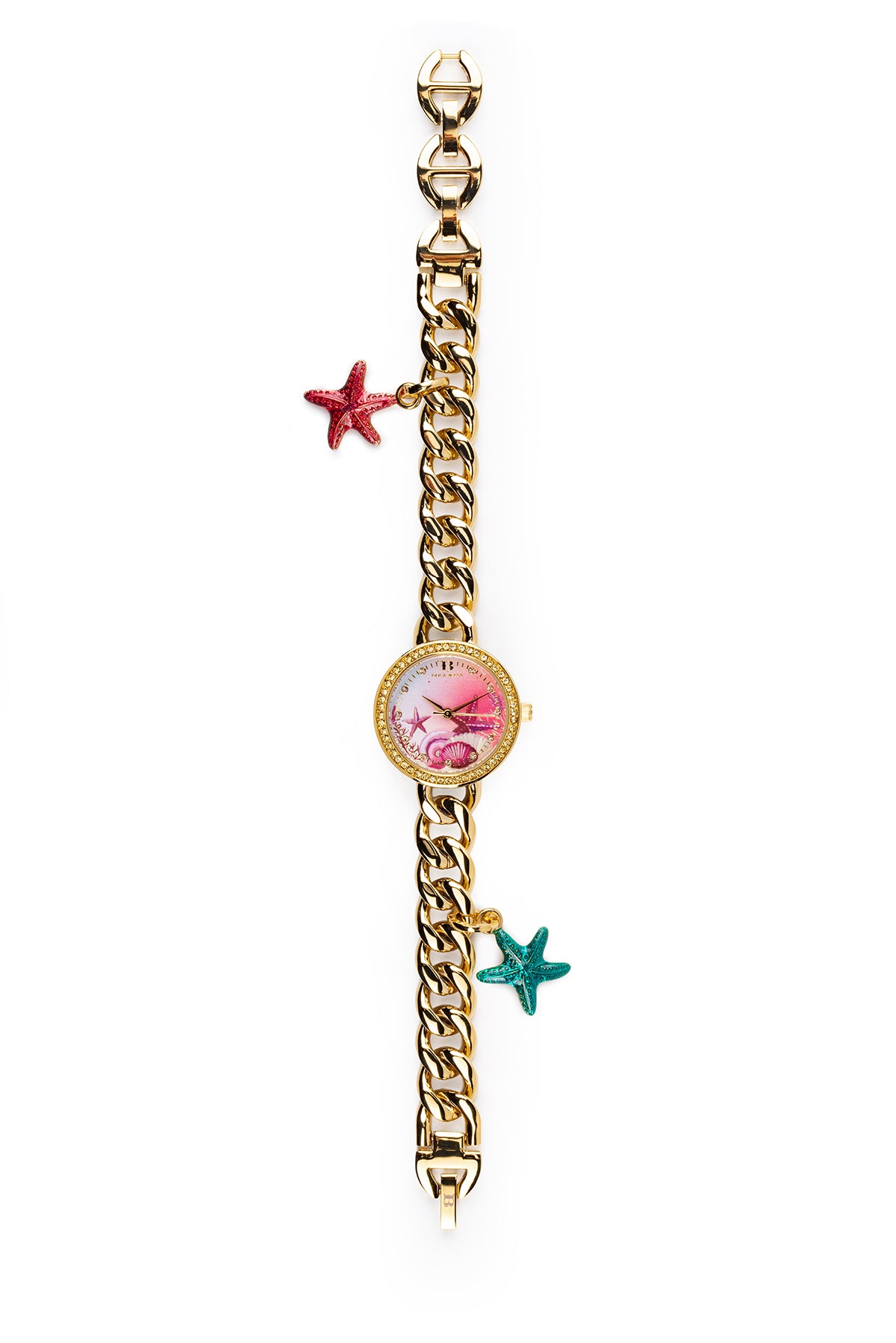 Marea Jewel Watch