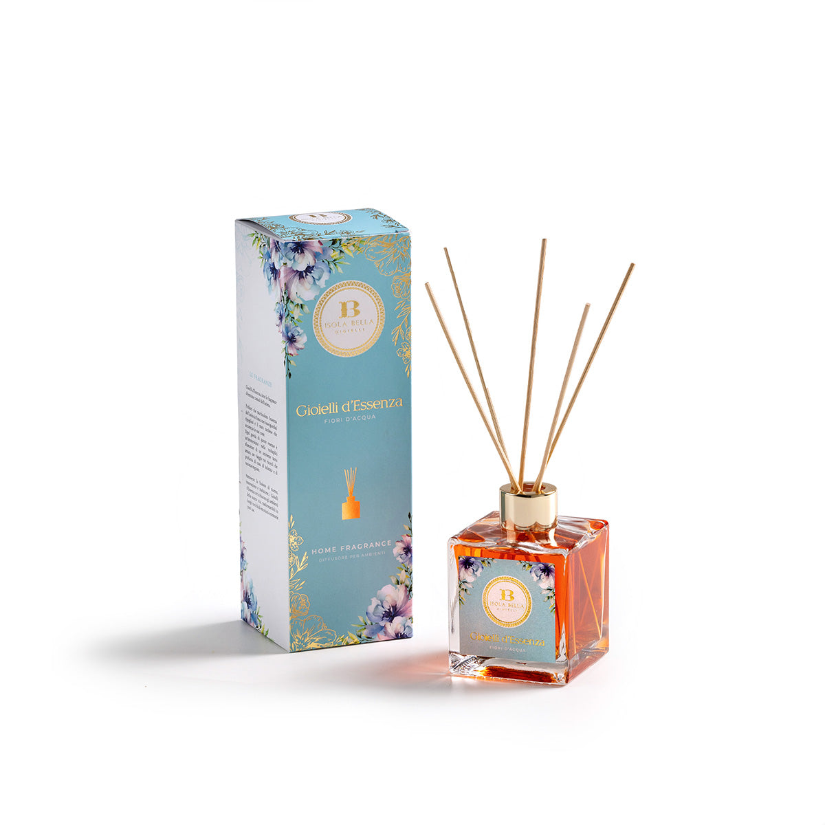 Fiori D'acqua - Home Fragrance 250ml