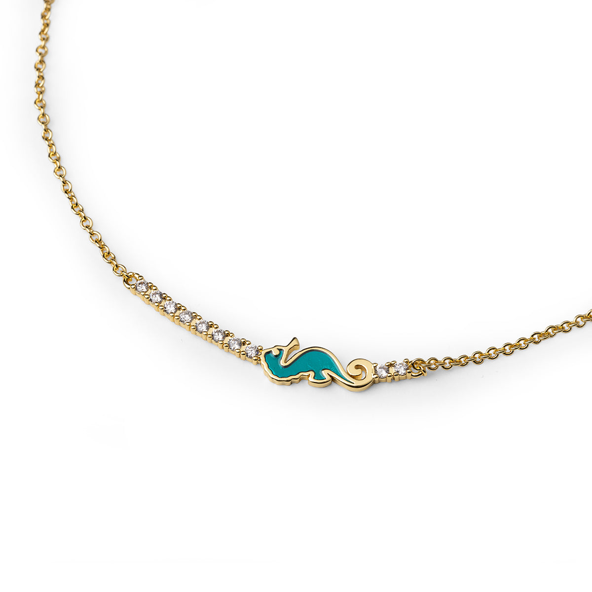 Collana Ippocampo Easy