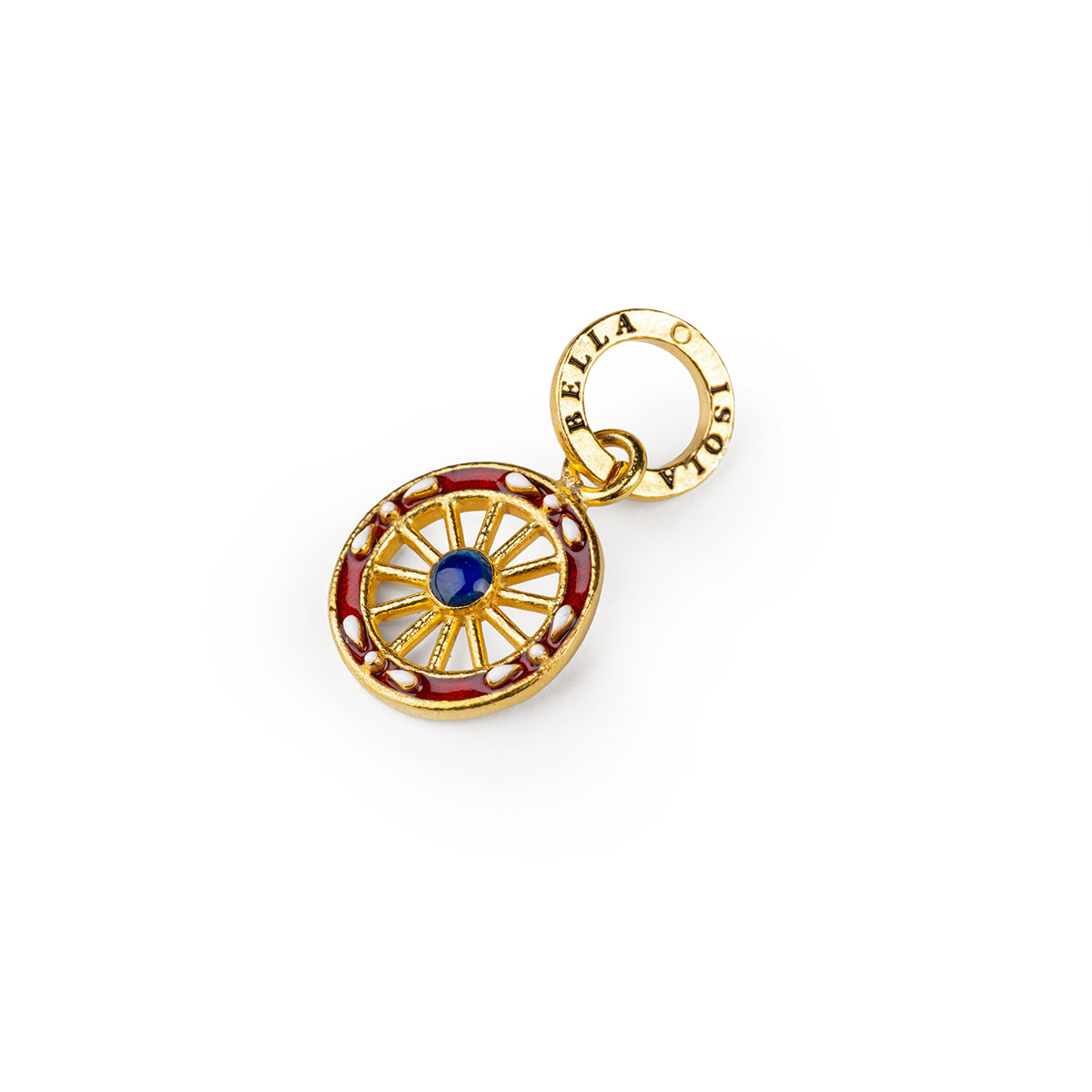 Charm Ruota