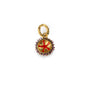 Charm Riccio con Aculei di Isola Bella Gioielli