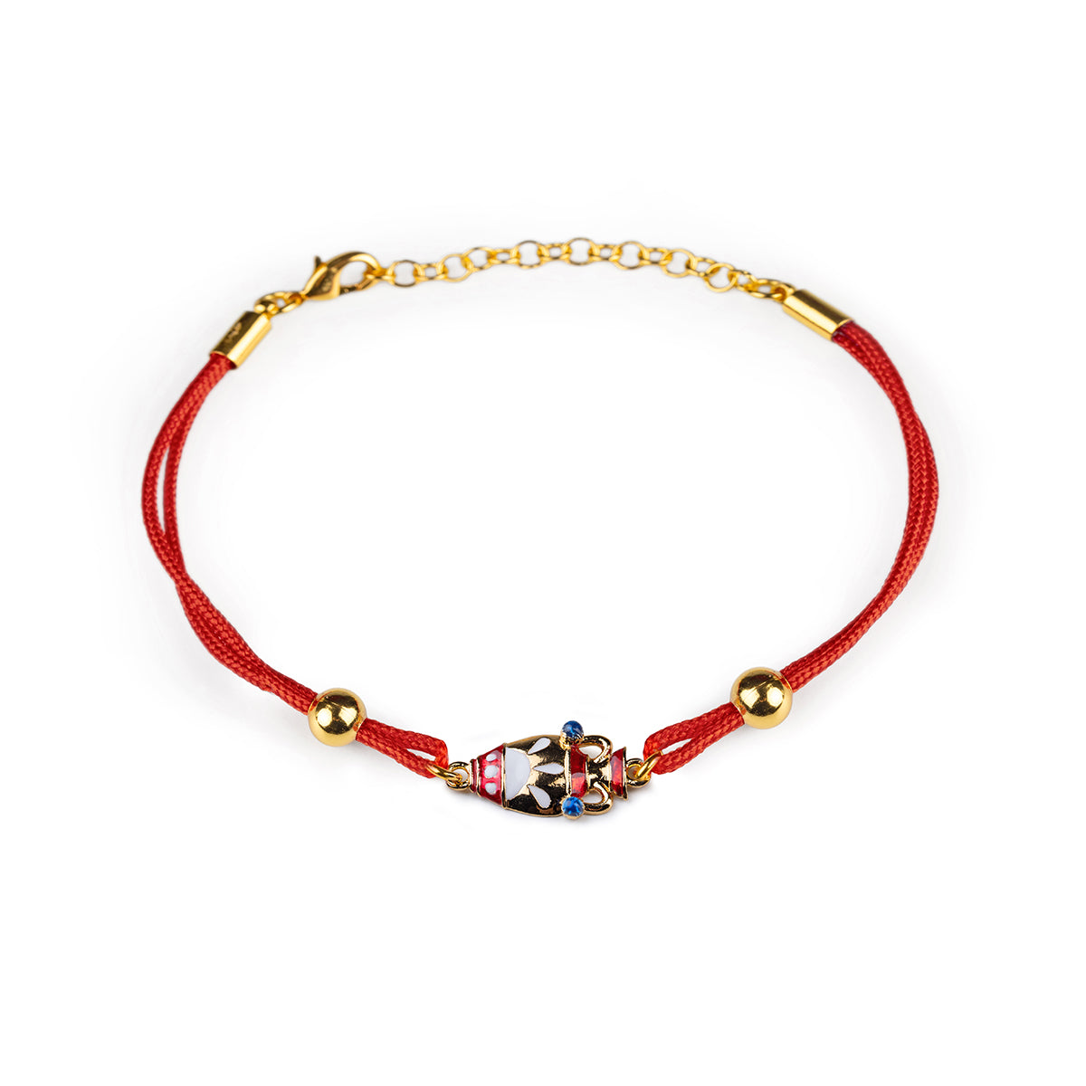 Bracciale Cordino Bummulo