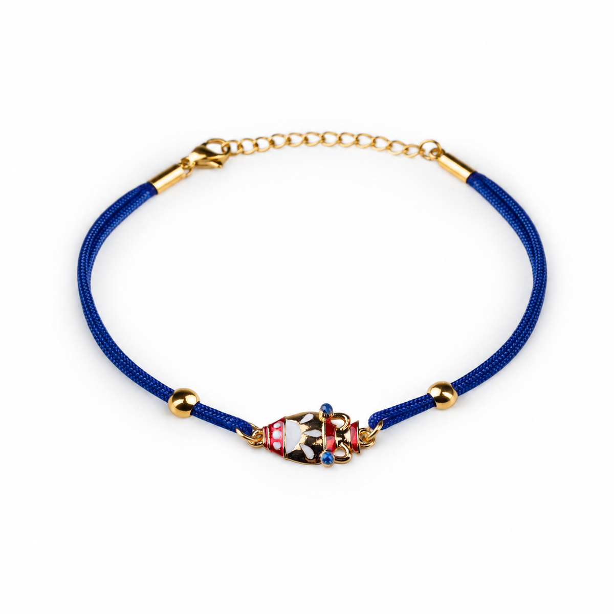 Bracciale Cordino Bummulo