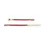 Bracciale Cordino Libellula