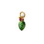 Prickly Pear Paddle Charm
